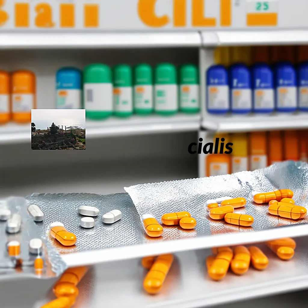 Cialis 5 mg prezzo al pubblico